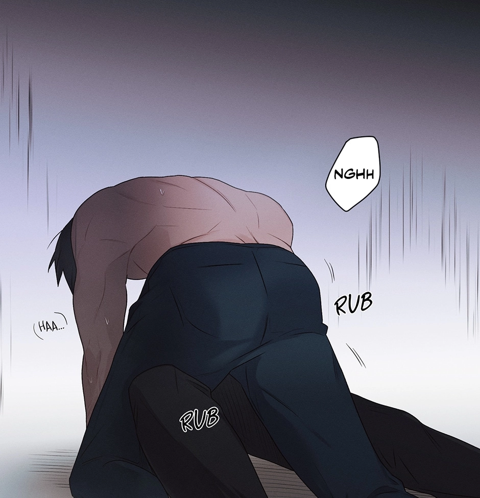 Off The Plate Chapter 27 page 64 - 