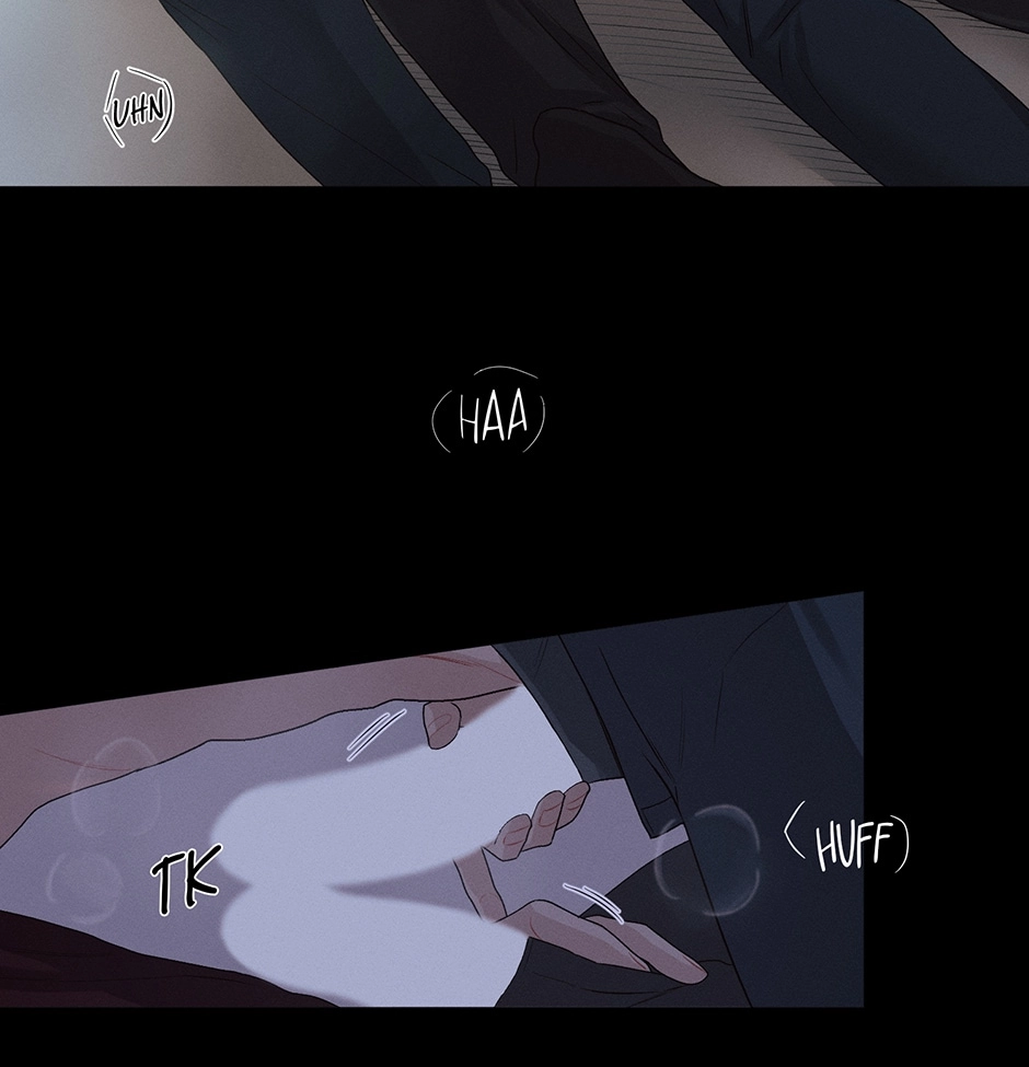 Off The Plate Chapter 27 page 65 - 