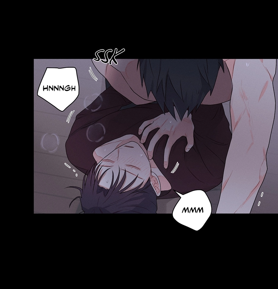 Off The Plate Chapter 27 page 66 - 