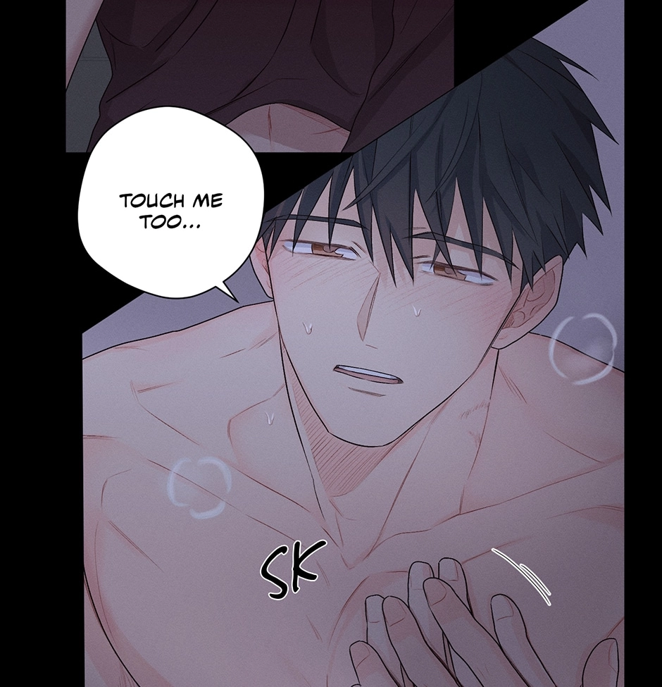 Off The Plate Chapter 27 page 68 - 