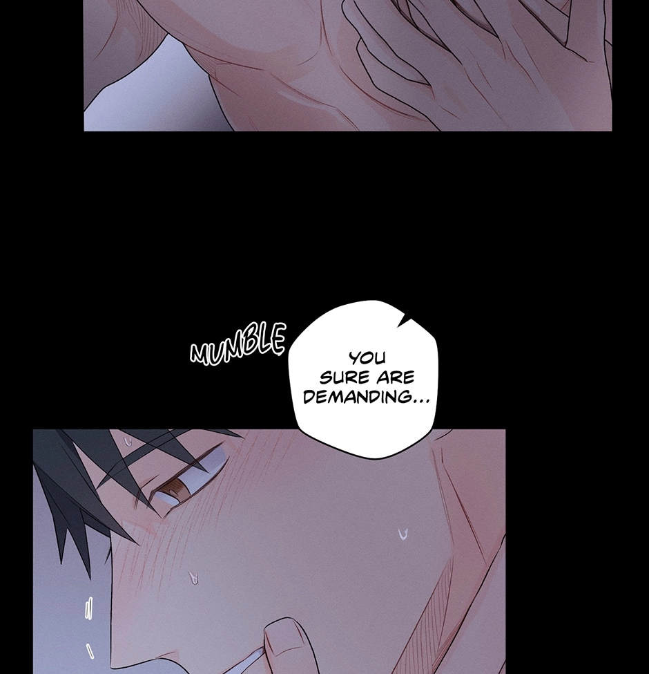 Off The Plate Chapter 27 page 69 - 