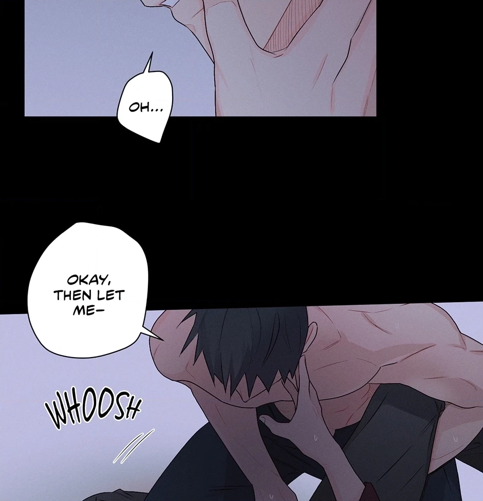 Off The Plate Chapter 27 page 70 - 
