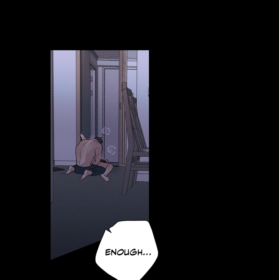 Off The Plate Chapter 27 page 74 - 