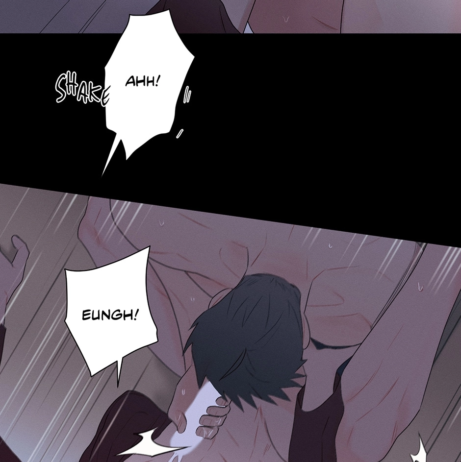 Off The Plate Chapter 27 page 77 - 
