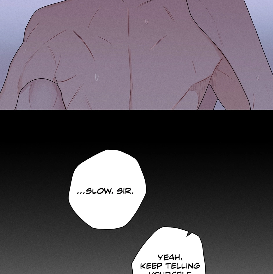 Off The Plate Chapter 27 page 84 - 