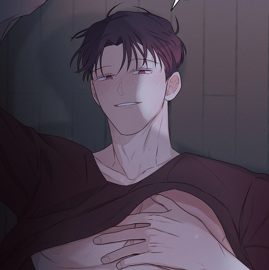 Off The Plate Chapter 27 page 88 - 