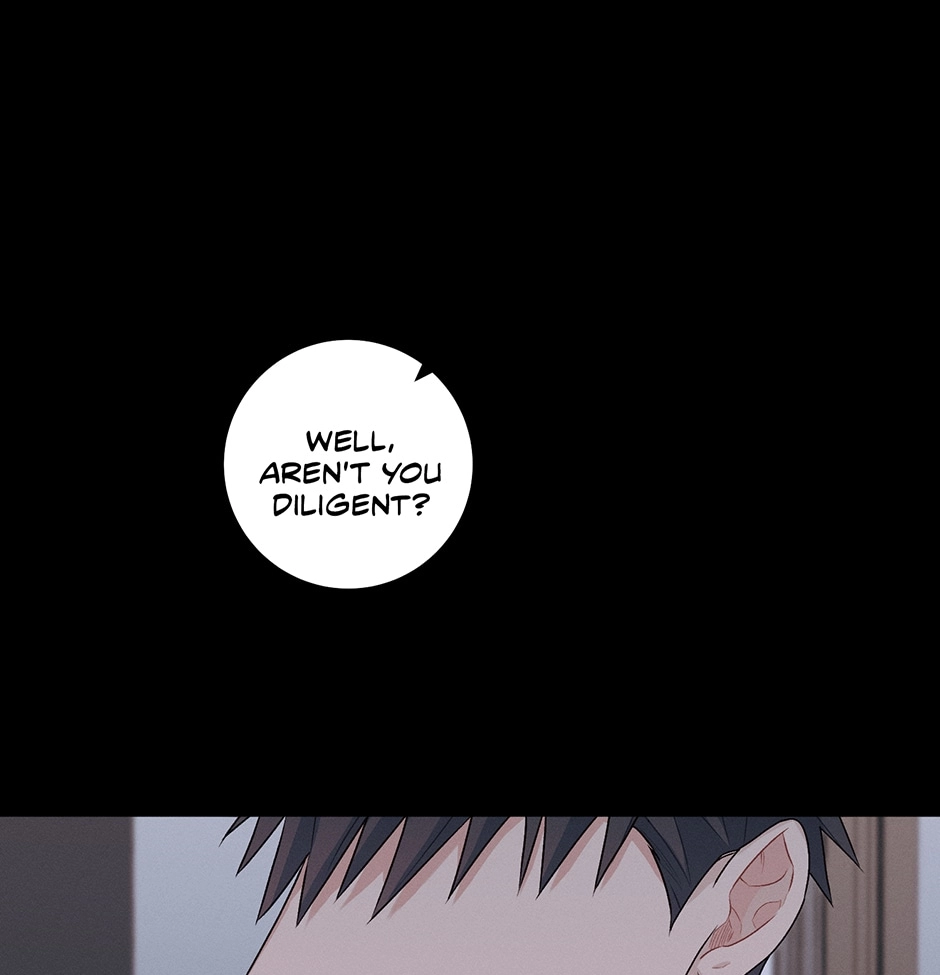 Off The Plate Chapter 28 page 1 - 