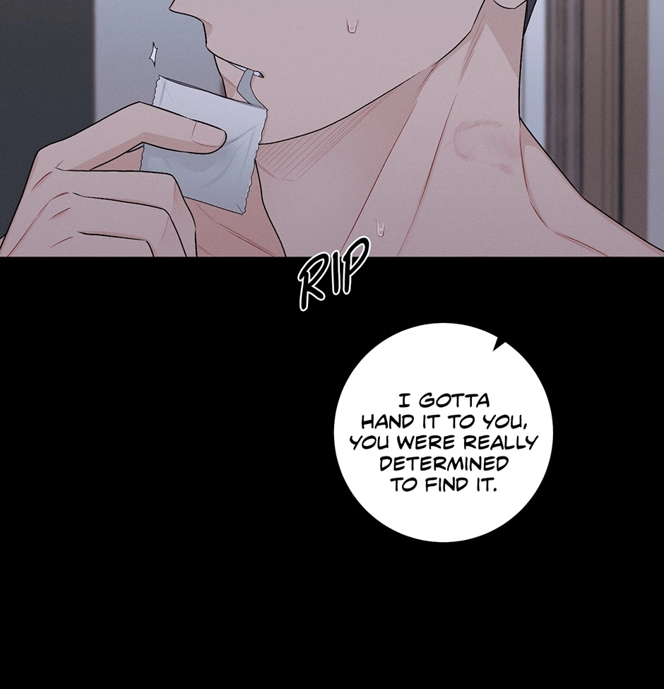 Off The Plate Chapter 28 page 2 - 