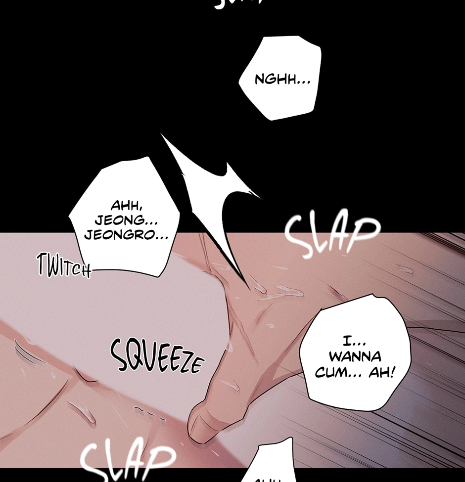 Off The Plate Chapter 28 page 101 - 