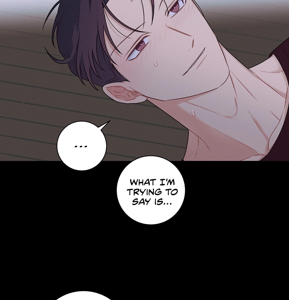 Off The Plate Chapter 28 page 12 - 