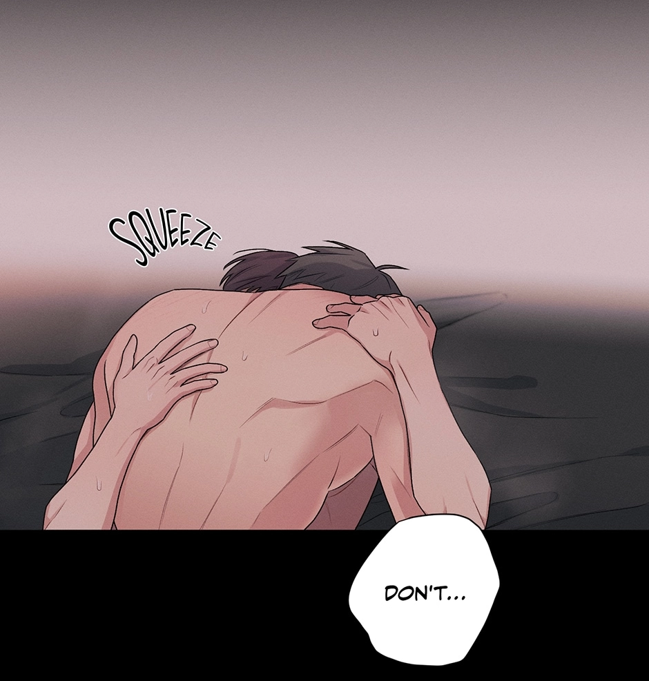 Off The Plate Chapter 28 page 112 - 