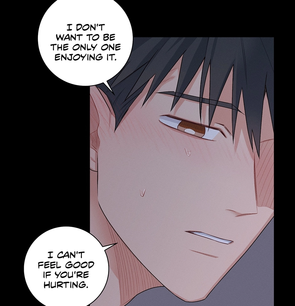 Off The Plate Chapter 28 page 13 - 