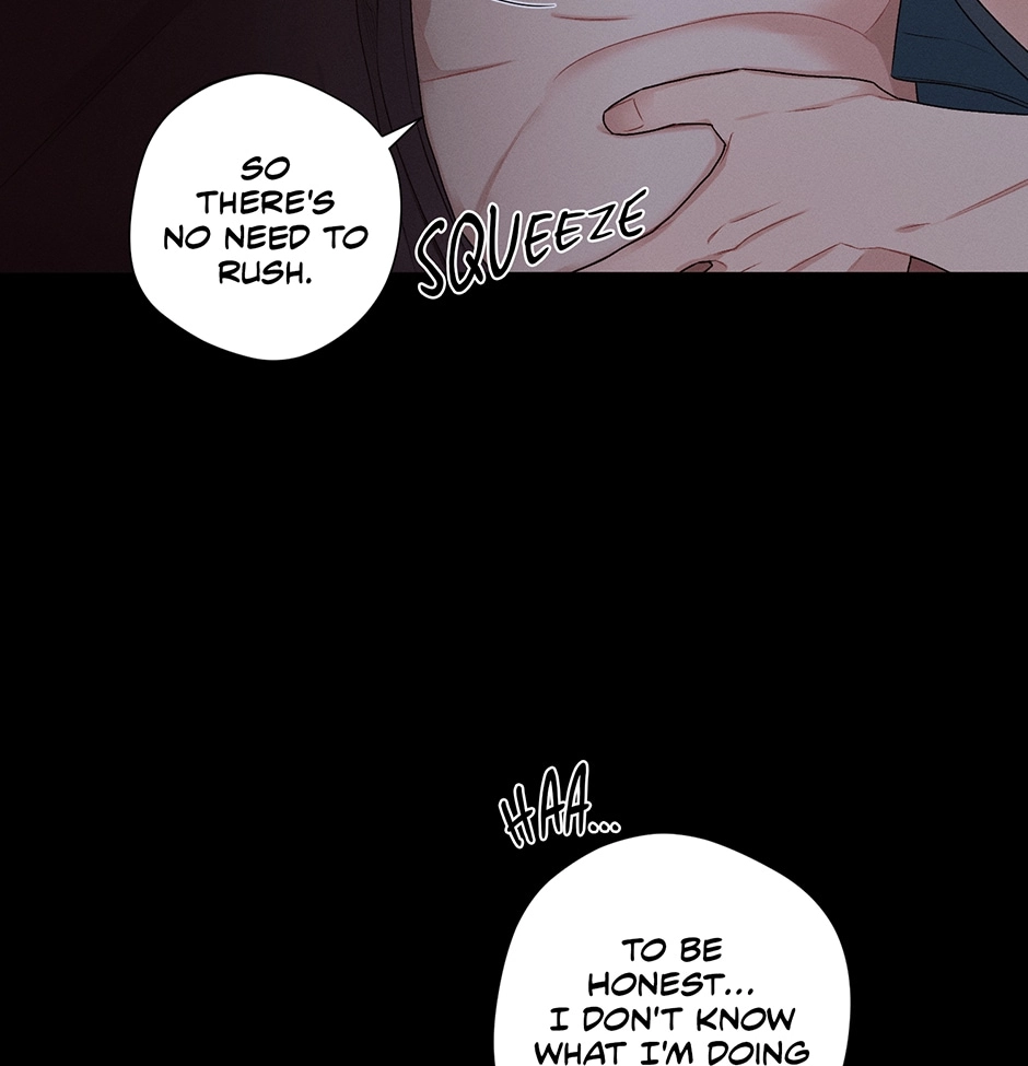 Off The Plate Chapter 28 page 15 - 
