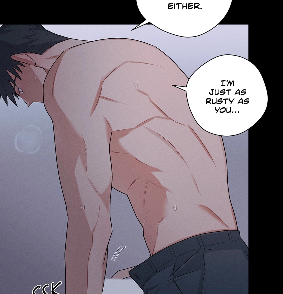 Off The Plate Chapter 28 page 16 - 