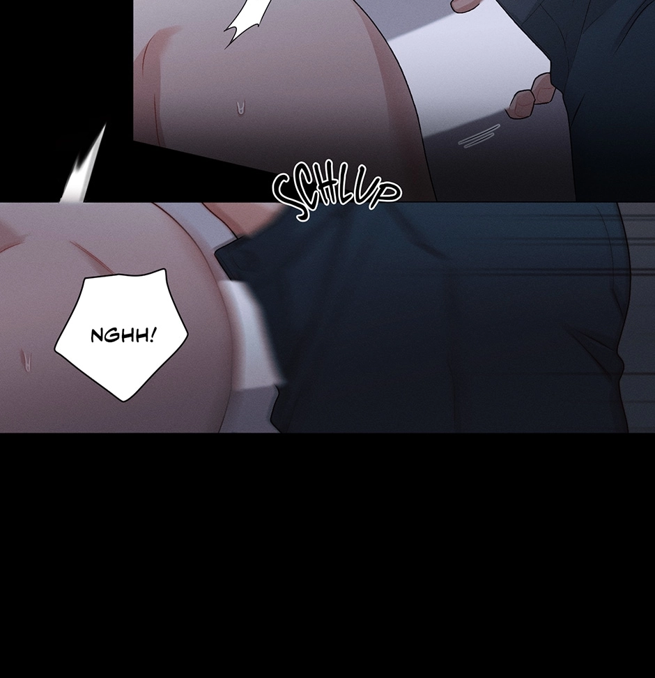 Off The Plate Chapter 28 page 18 - 