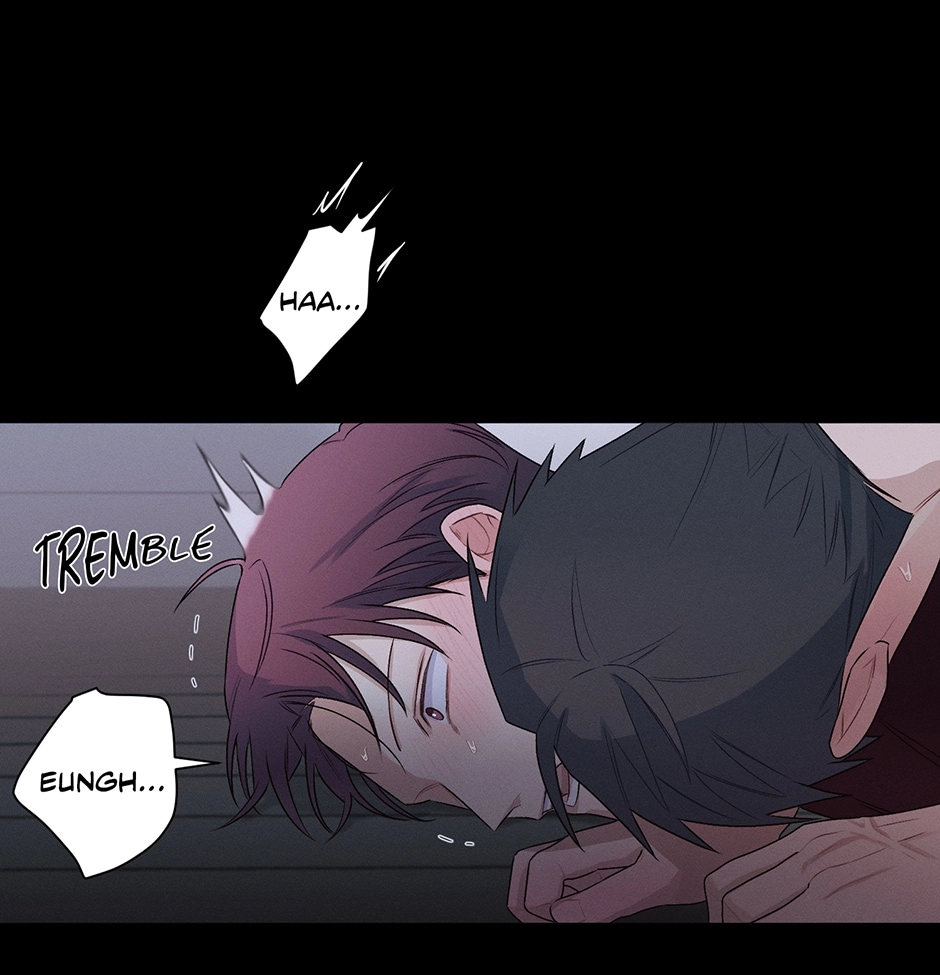 Off The Plate Chapter 28 page 19 - 