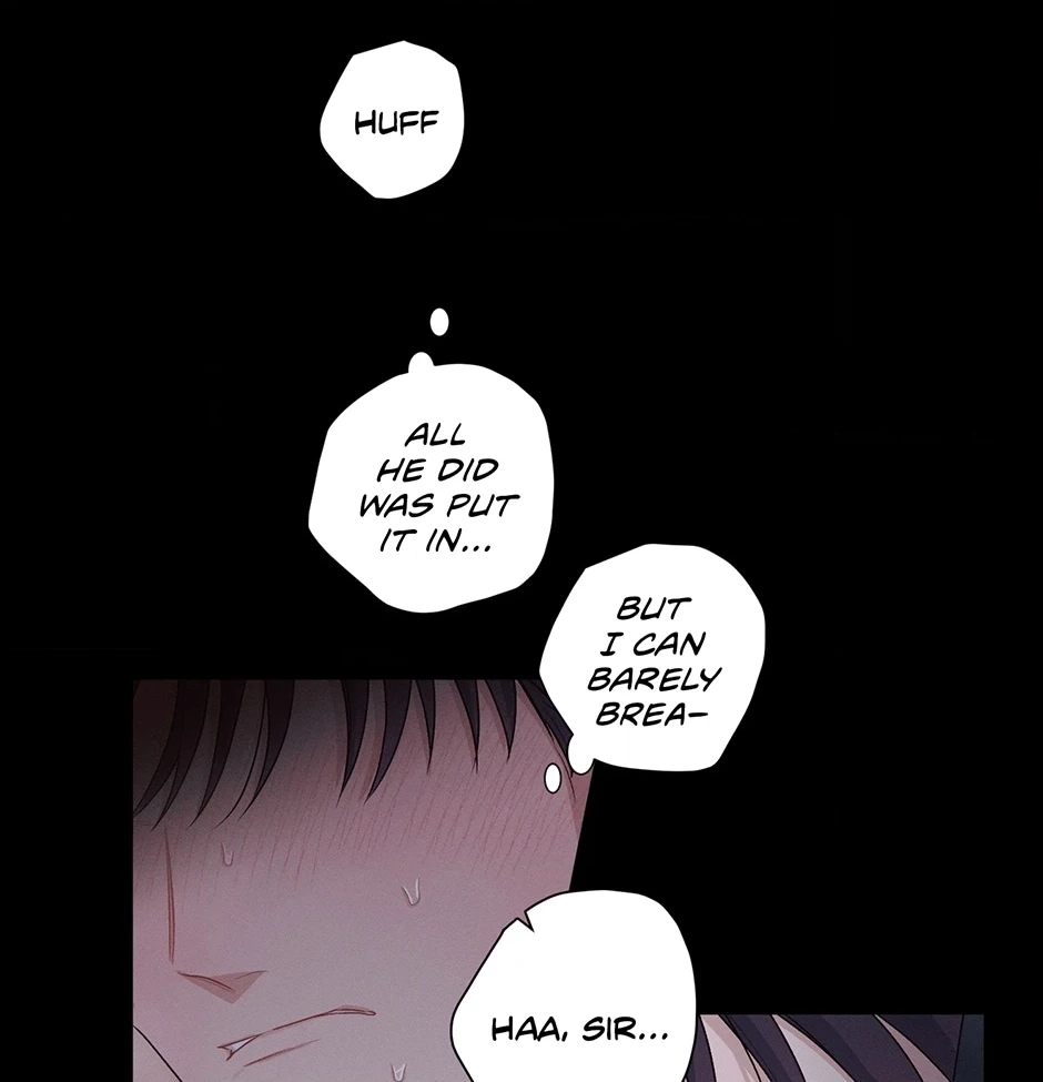 Off The Plate Chapter 28 page 20 - 