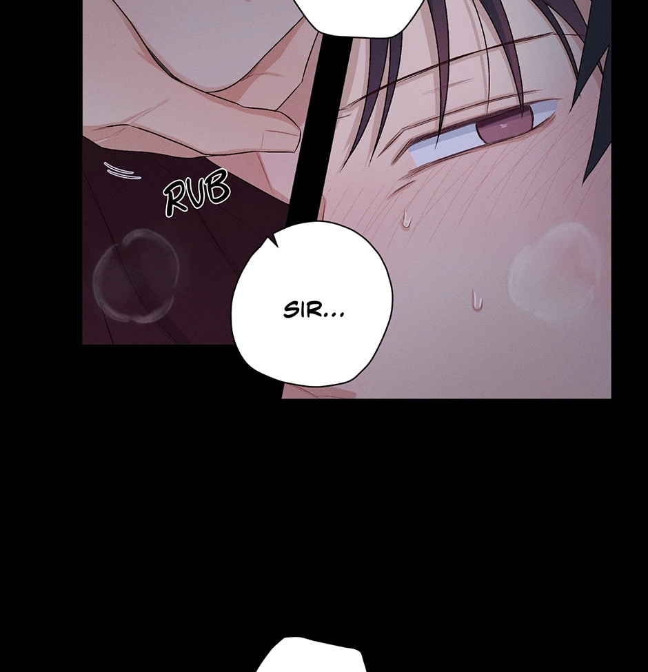Off The Plate Chapter 28 page 21 - 