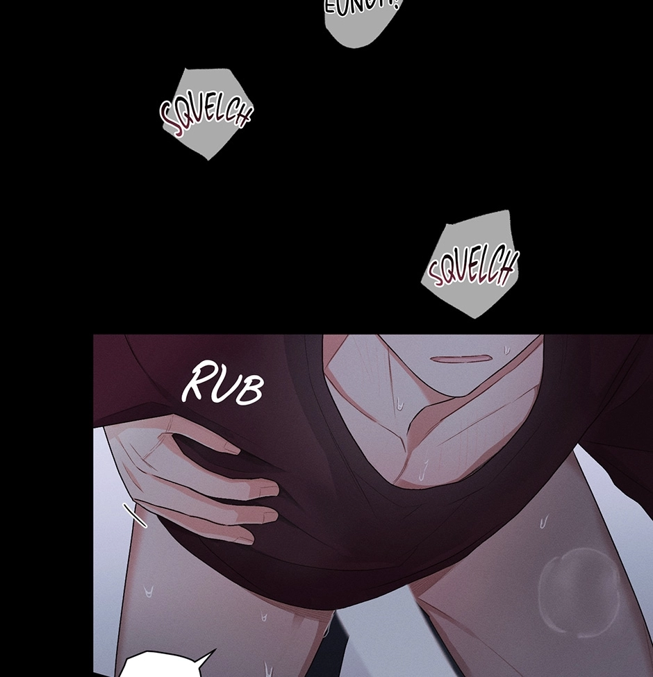 Off The Plate Chapter 28 page 26 - 