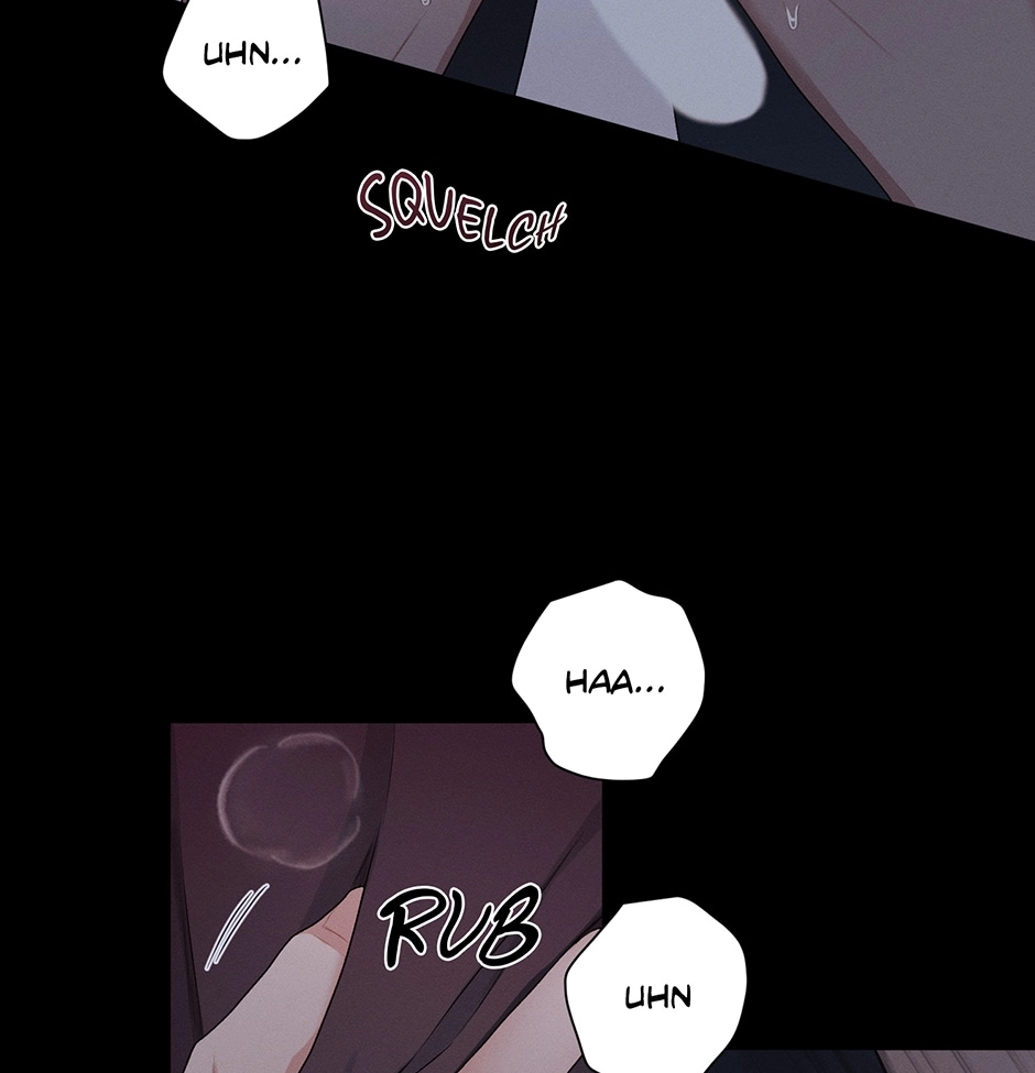 Off The Plate Chapter 28 page 27 - 