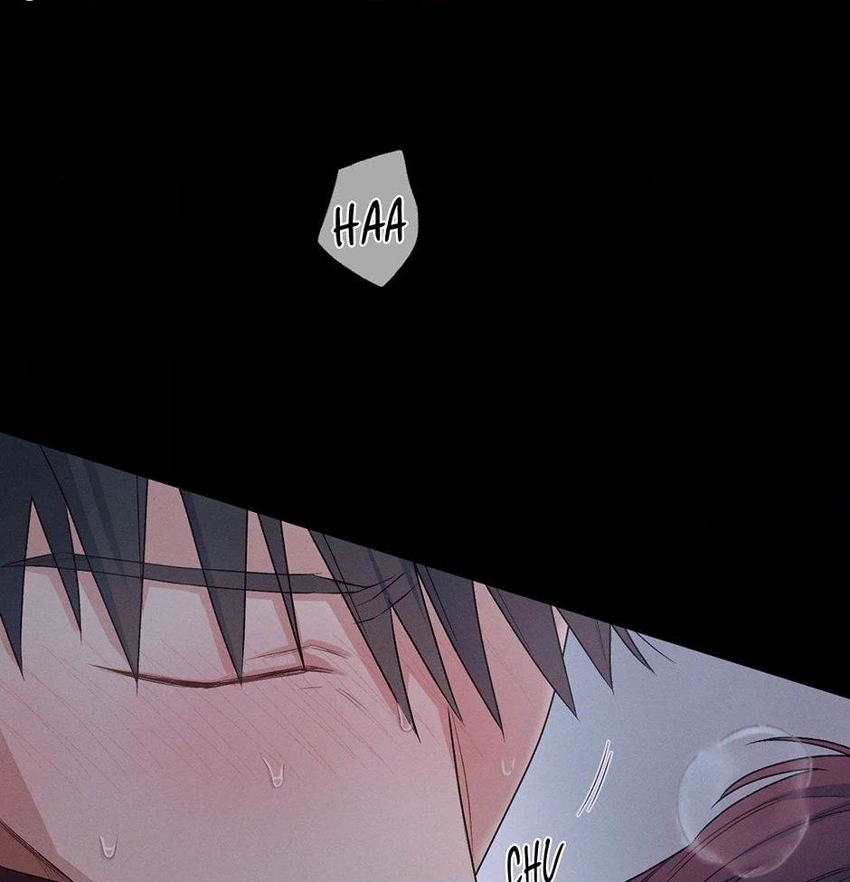 Off The Plate Chapter 28 page 30 - 