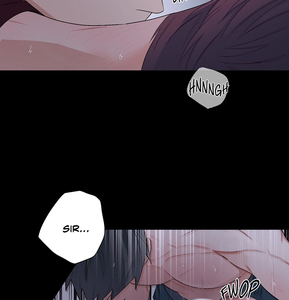 Off The Plate Chapter 28 page 31 - 