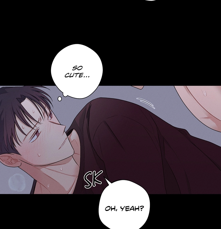 Off The Plate Chapter 28 page 33 - 