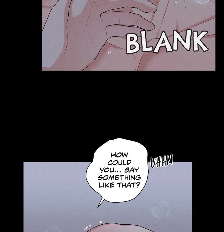 Off The Plate Chapter 28 page 35 - 