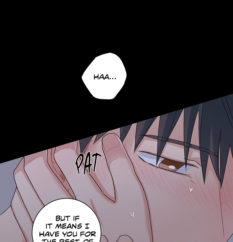 Off The Plate Chapter 28 page 37 - 