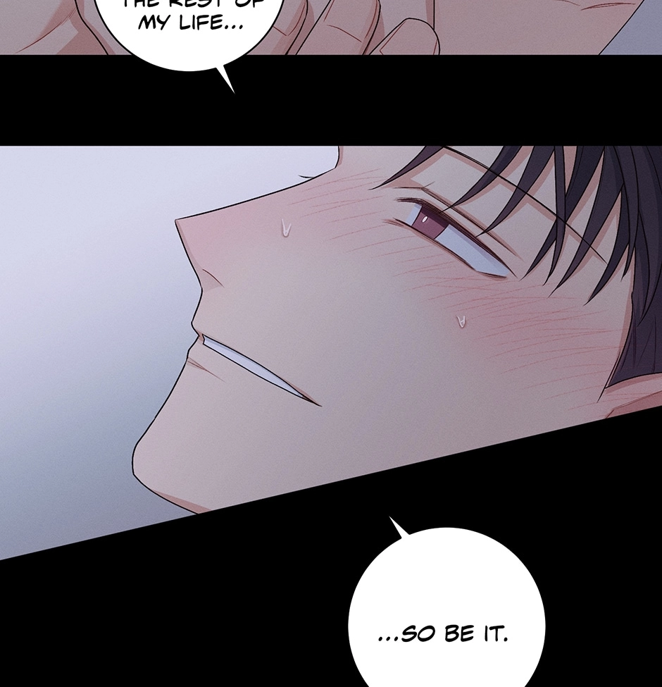 Off The Plate Chapter 28 page 38 - 