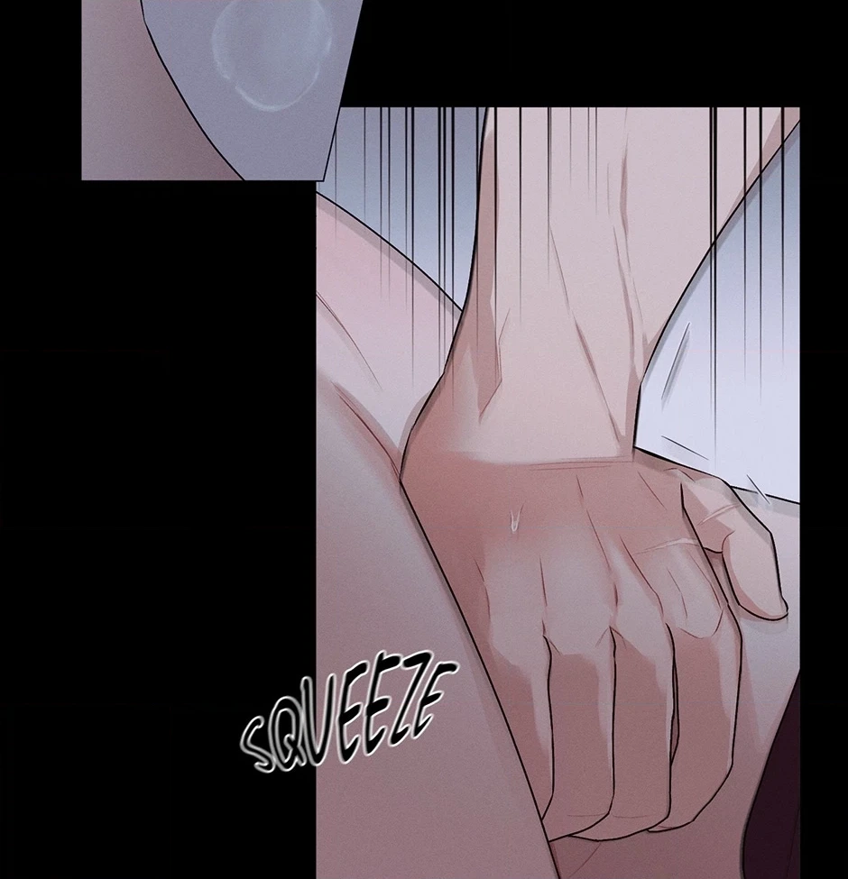 Off The Plate Chapter 28 page 40 - 
