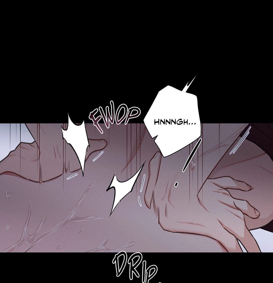 Off The Plate Chapter 28 page 43 - 