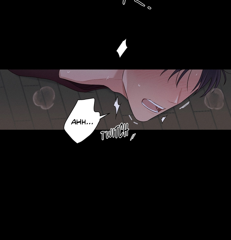 Off The Plate Chapter 28 page 44 - 