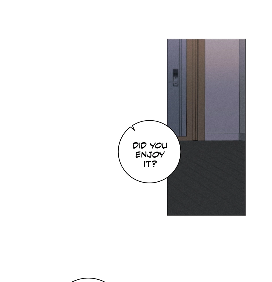 Off The Plate Chapter 28 page 49 - 