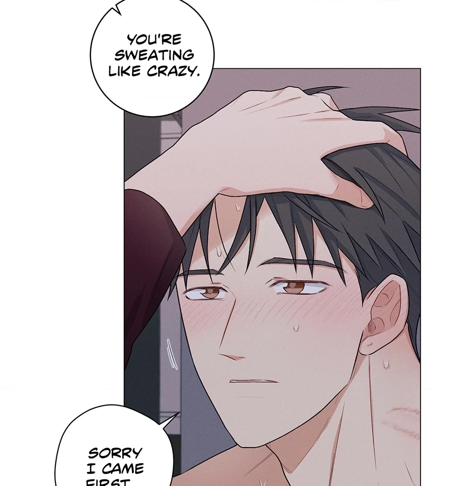 Off The Plate Chapter 28 page 50 - 
