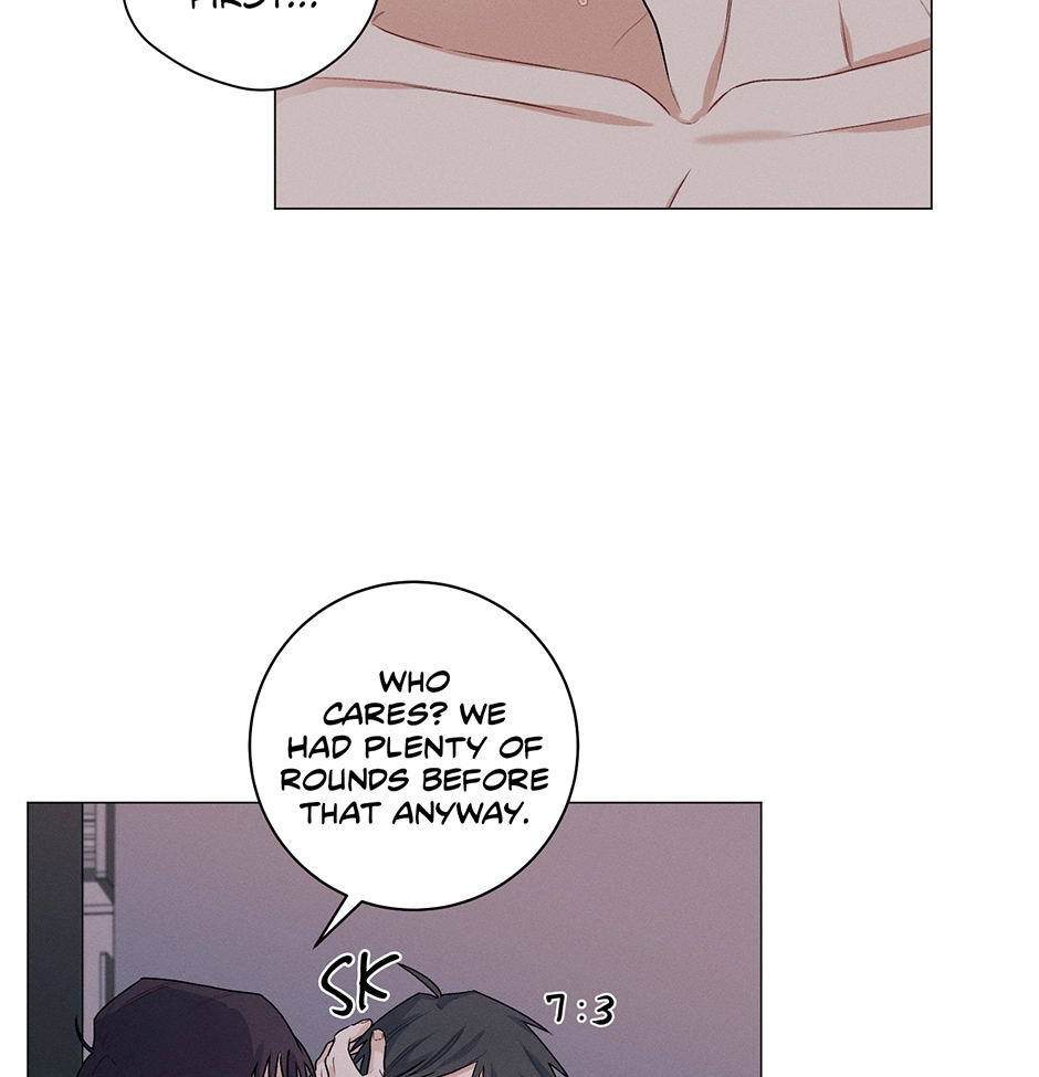 Off The Plate Chapter 28 page 51 - 