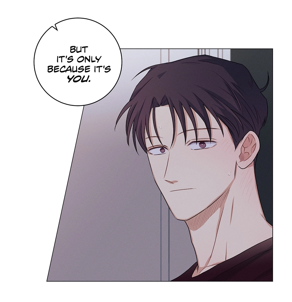 Off The Plate Chapter 28 page 53 - 