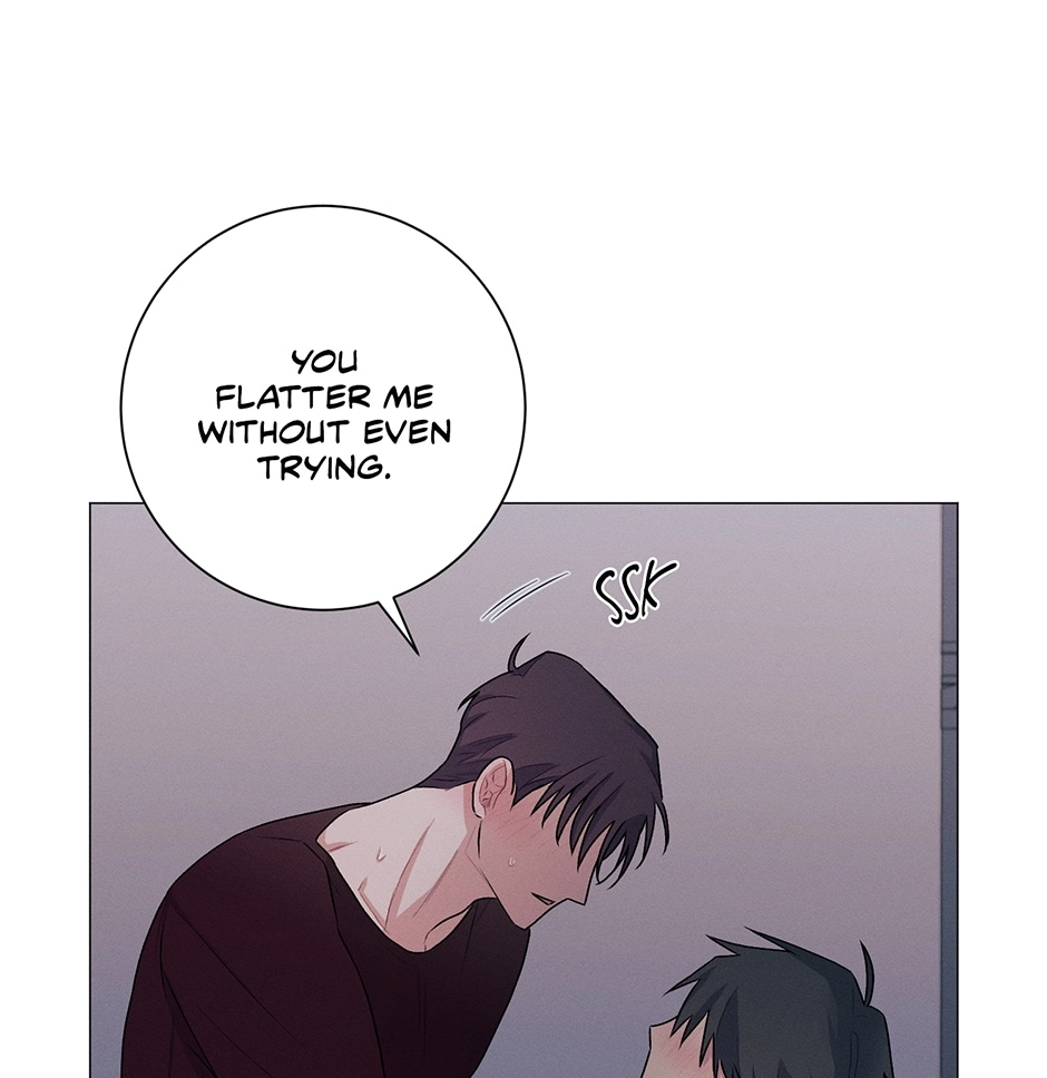 Off The Plate Chapter 28 page 55 - 