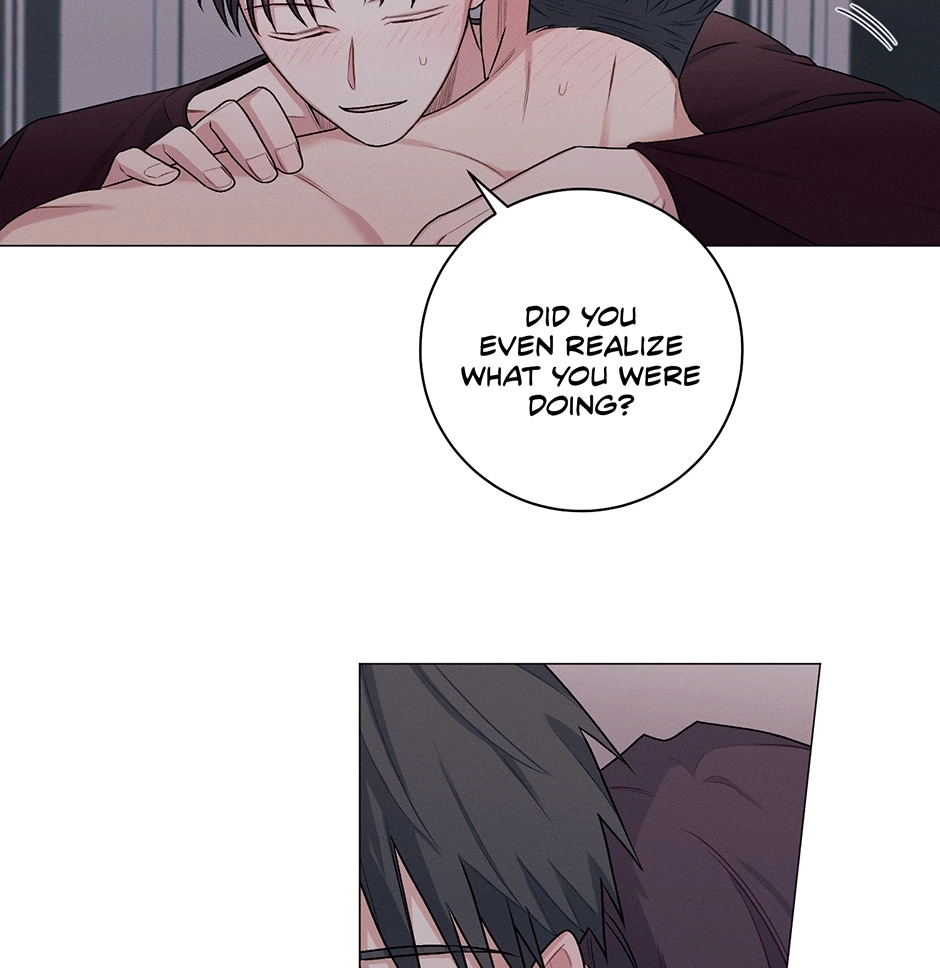 Off The Plate Chapter 28 page 57 - 