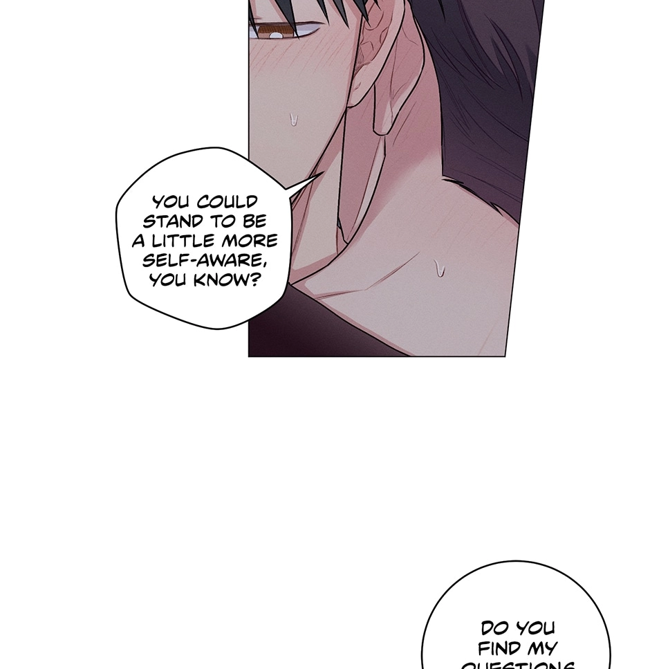 Off The Plate Chapter 28 page 58 - 