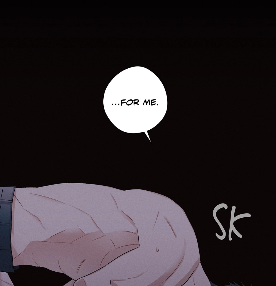 Off The Plate Chapter 28 page 7 - 