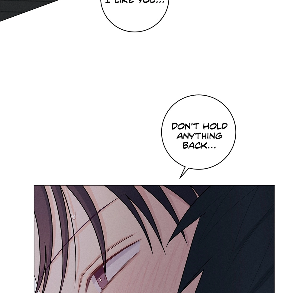 Off The Plate Chapter 28 page 61 - 