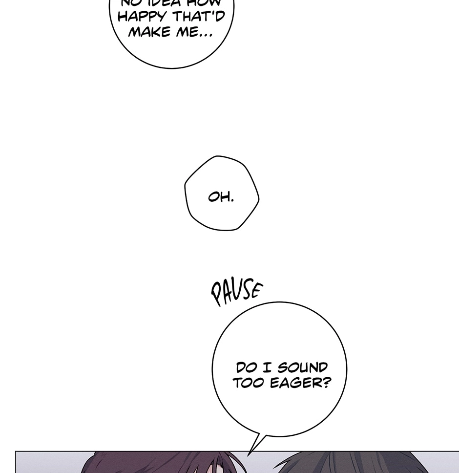 Off The Plate Chapter 28 page 63 - 