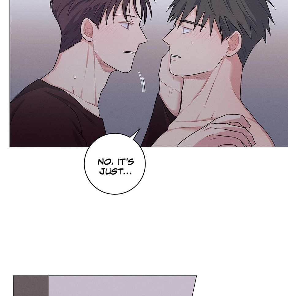 Off The Plate Chapter 28 page 64 - 