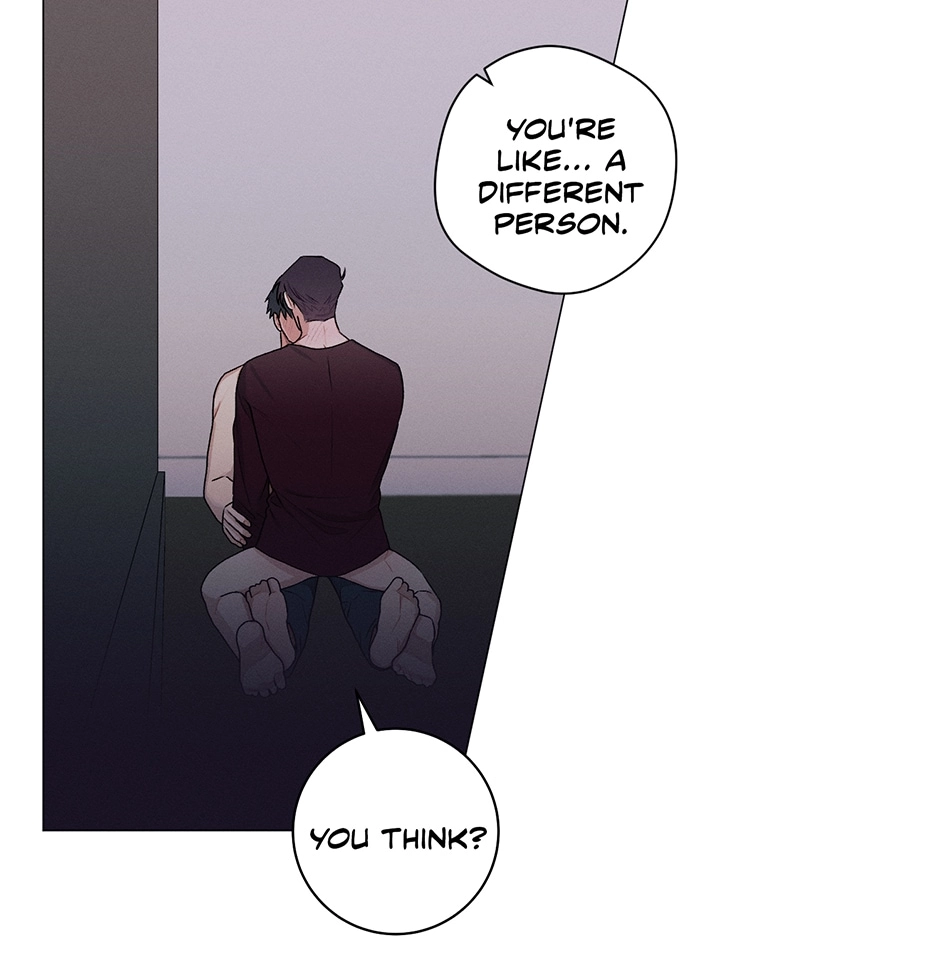 Off The Plate Chapter 28 page 65 - 
