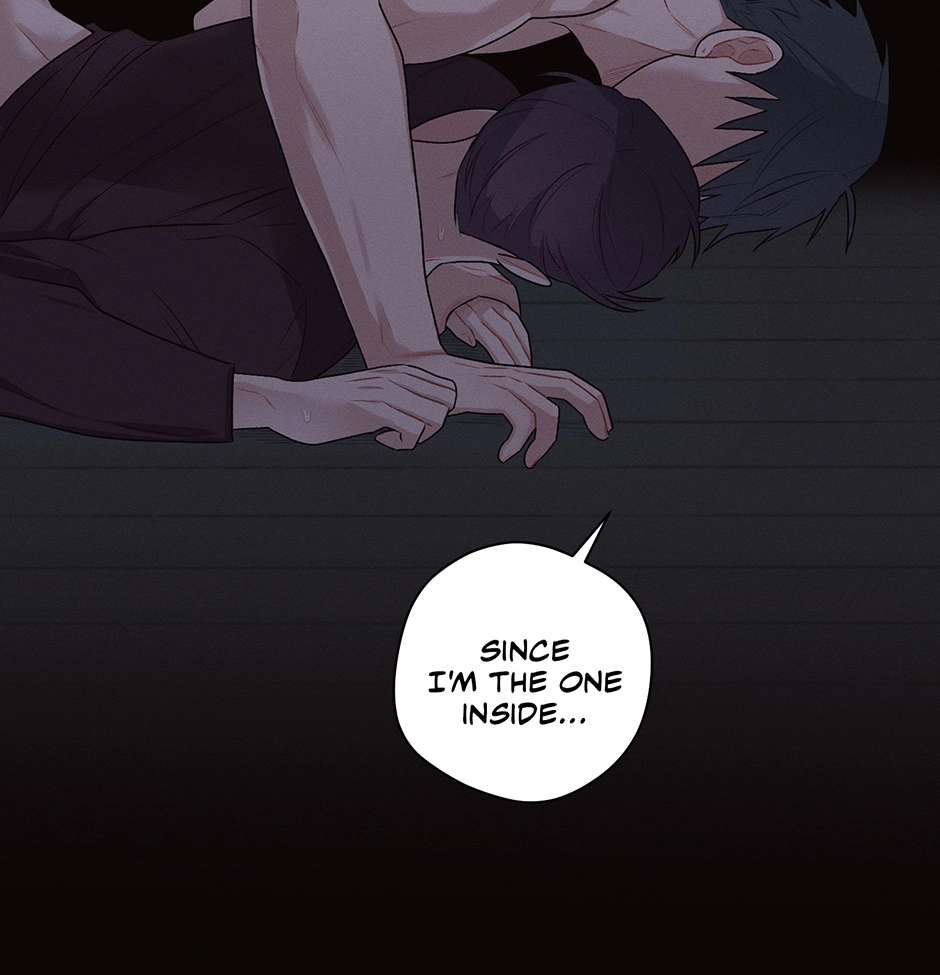 Off The Plate Chapter 28 page 8 - 