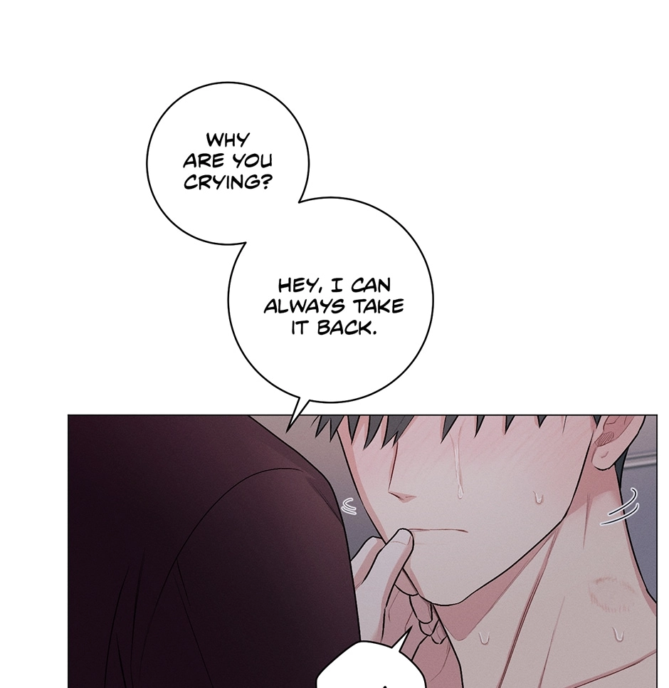 Off The Plate Chapter 28 page 71 - 