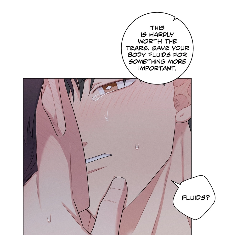 Off The Plate Chapter 28 page 73 - 