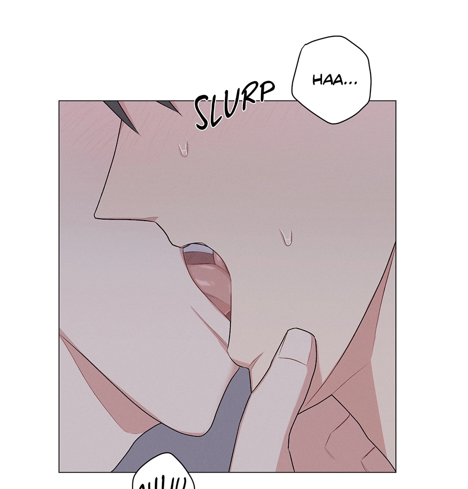 Off The Plate Chapter 28 page 75 - 