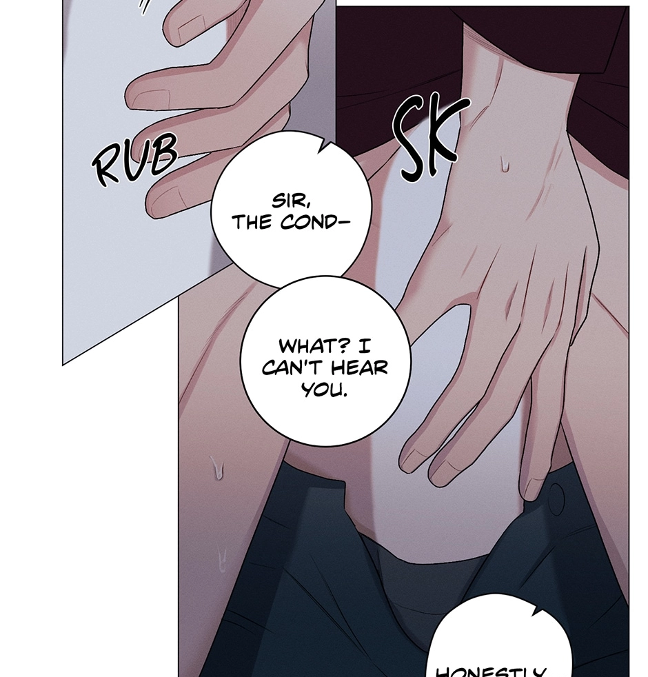 Off The Plate Chapter 28 page 77 - 